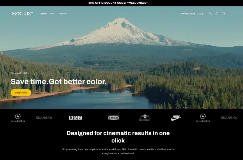 Sklep z produktami cyfrowymi