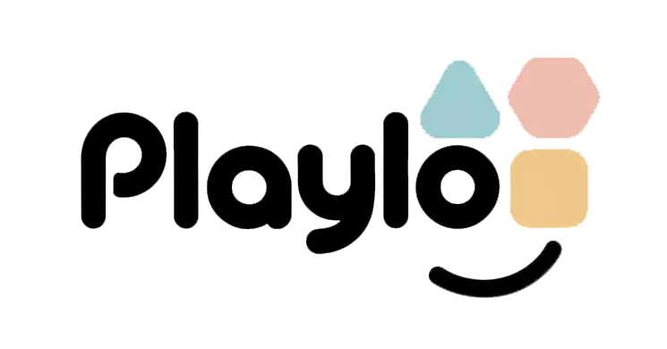 Playlo logo