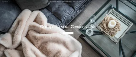 Migracja WooCommerce → Shopify - Project Preview