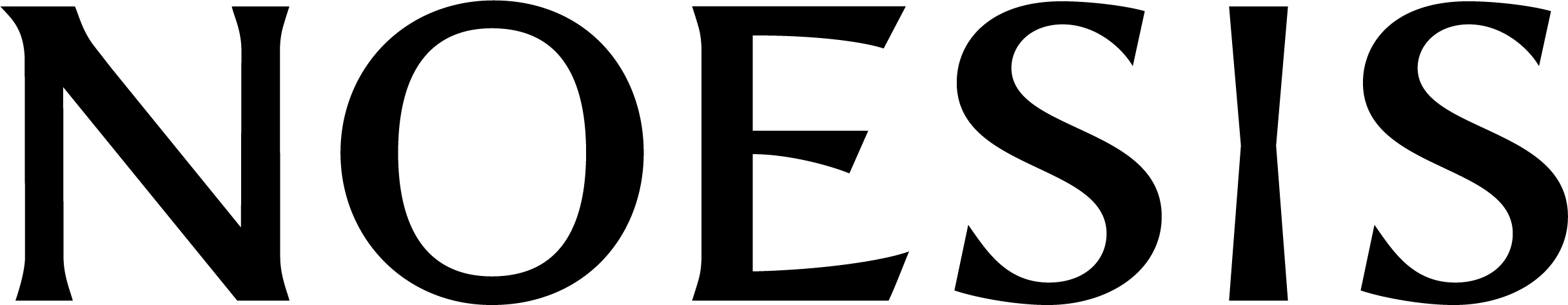 Noesis logo